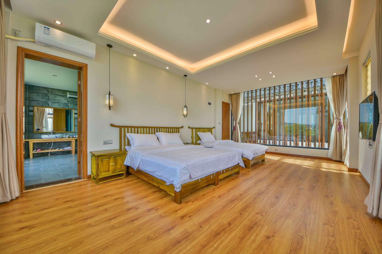 Yunshuo Dali Light Luxury Guesthouse Exterior photo